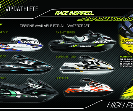 IPD Graphics Banner (7'6x2')