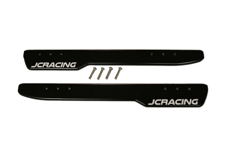 JC Racing Mid Sponson