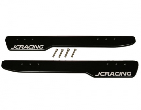 JC Racing Mid Sponson