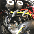 IPD SuperJet Engine