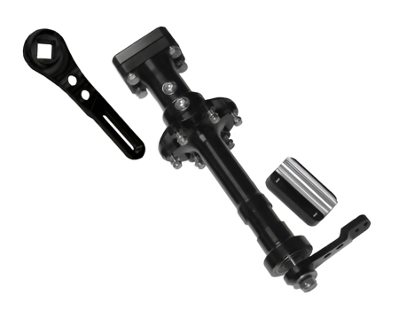 UMI WaveBlaster Steering