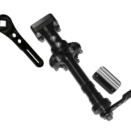 UMI WaveBlaster Steering