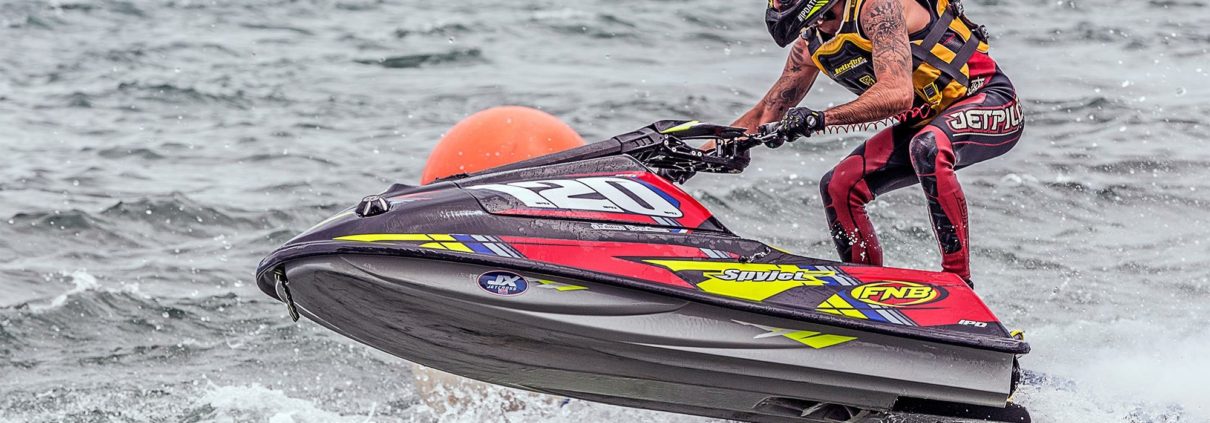Yamaha SuperJet