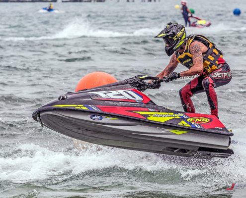 Yamaha SuperJet