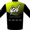 IPD Track Jacket