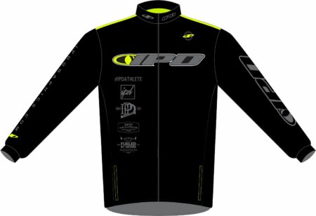 IPD Track Jacket