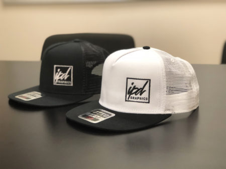 IPD Trucker Hat (CRSV)