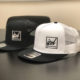 IPD Trucker Hat (CRSV)