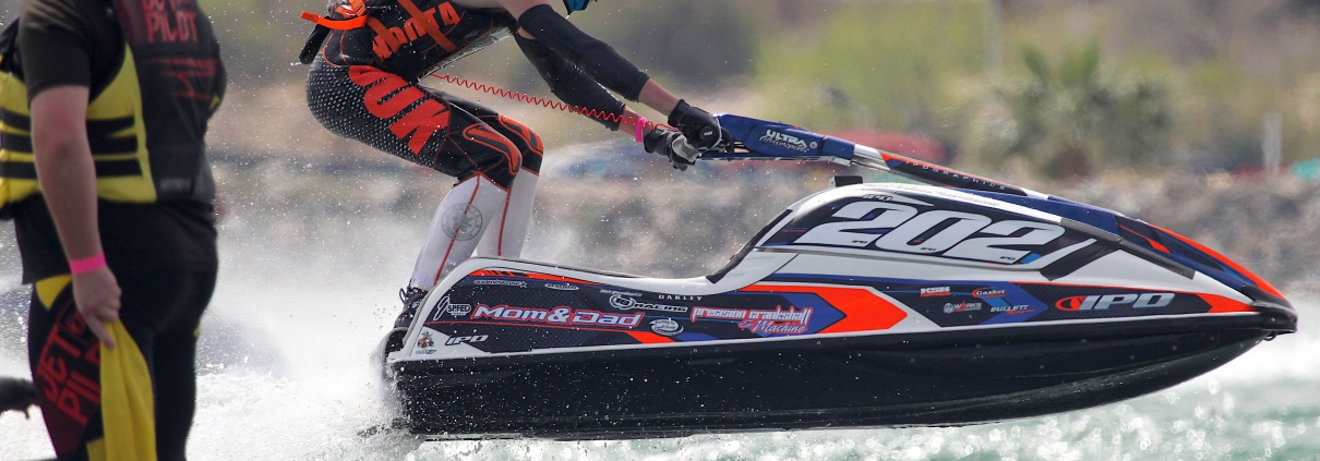 SXR 800 - Kole Cramer