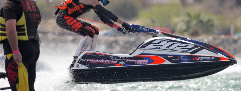 SXR 800 - Kole Cramer