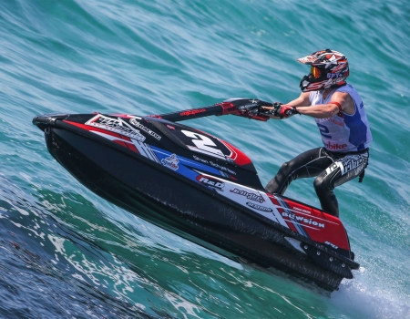 ProWatercraft Exhaust