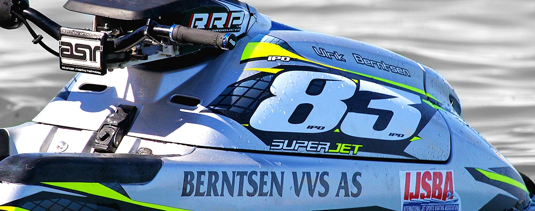 SuperJet Graphics