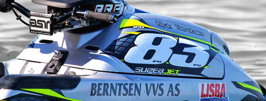 SuperJet Graphics