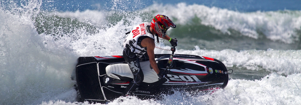 WaveBlaster B1 - Tommy