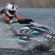 Yamaha SuperJet - Revin