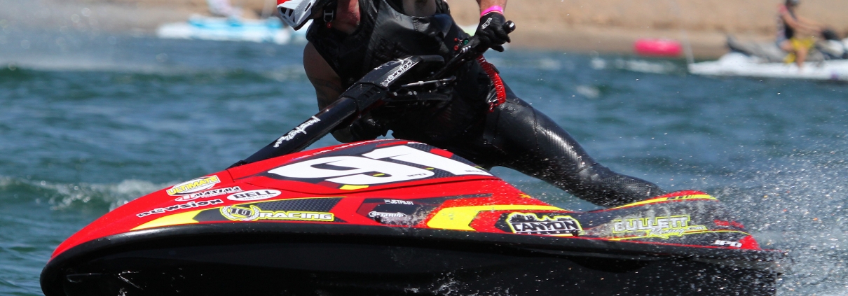 GB Gasperone - Open SXR