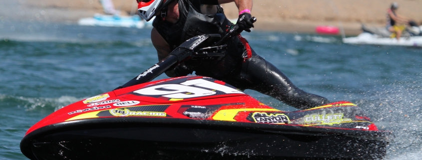 GB Gasperone - Open SXR