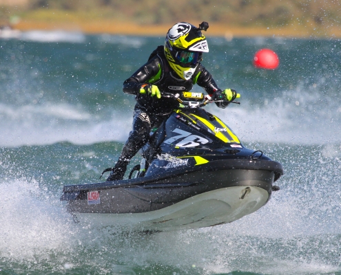 WaveBlaster B1 - Jack