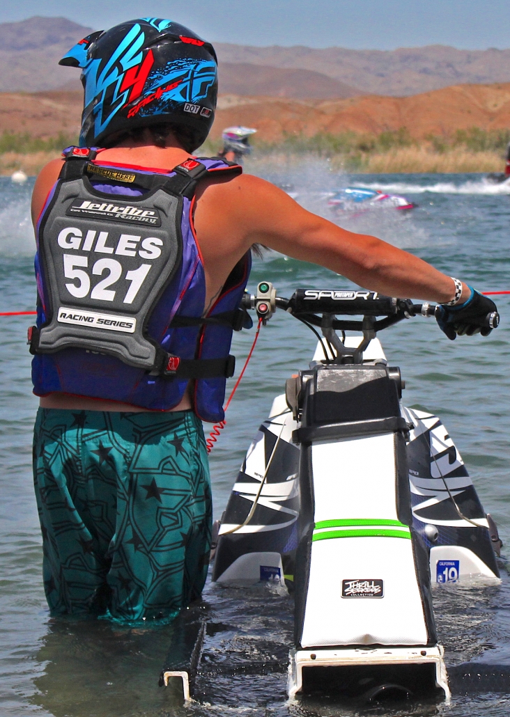 Nick Giles