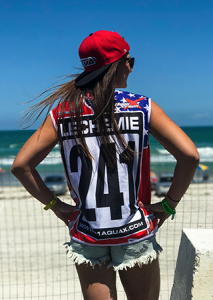 Amanda LeCheminant
