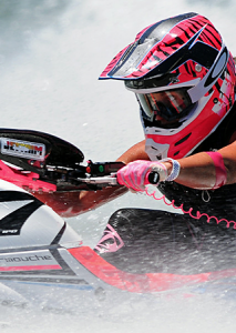 Bibi Carmouche