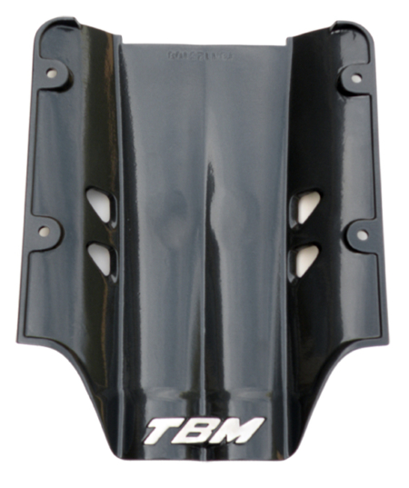 TBM Superjet Ride Plate 2008-2020