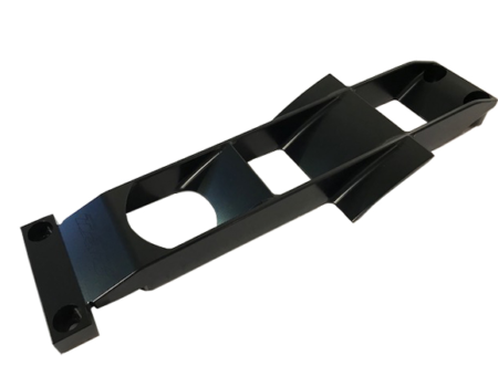 TBM SXR 1500 Intake Grate