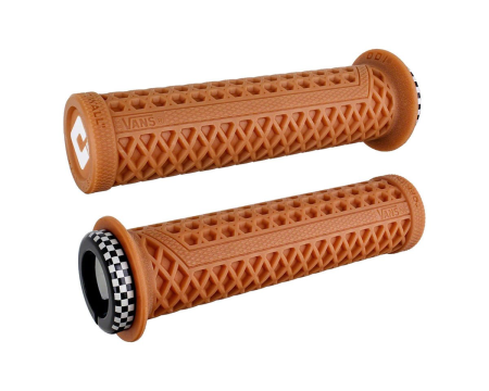 ODI Grips - Gum Rubber