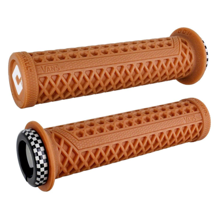 ODI Grips - Gum Rubber