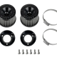Riva, Twin Carb Power Filter Kit; Yamaha SuperJet (1990-2020) & WaveBlaster 1995-1997)