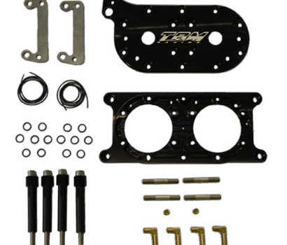 TBM SXR 800 Girdled Head Kit