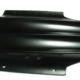 TBM SXR 800 Ride Plate