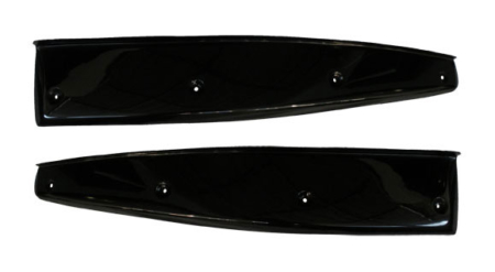 TBM SXR 800 Front Sponsons