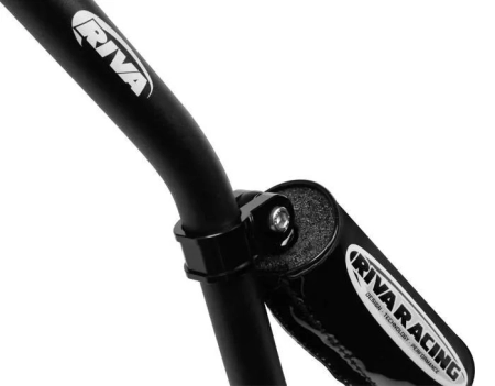 Riva 4-degree bars