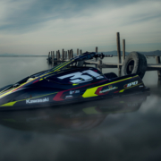 SXR 1500 - Dock
