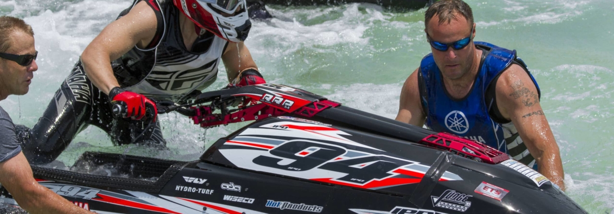 SuperJet - Josh Block
