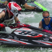 SuperJet - Josh Block