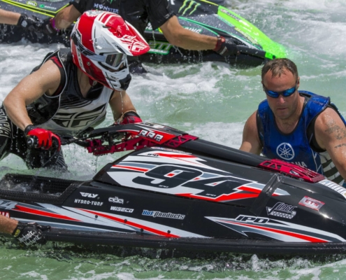 SuperJet - Josh Block