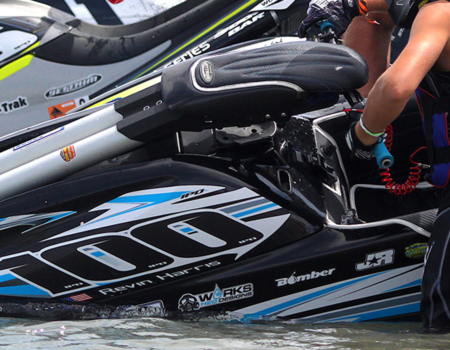 Aqua Performance Honda