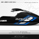 Stock OE SuperJet Graphics