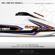 OE-Style SquareNose SuperJet Graphics