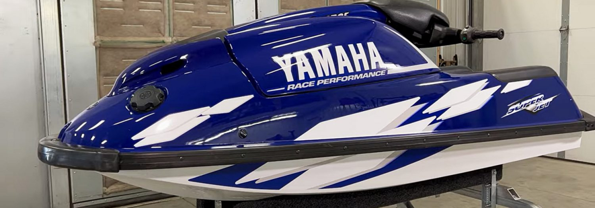 Stock OE Graphics