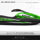 Stock OE SXR Graphics