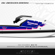 Stock OE 650SX Graphics