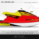 Stock OE WaveBlaster Graphics