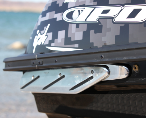SXR 1500 Sponsons
