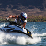 4-Stroke Superjet Testing