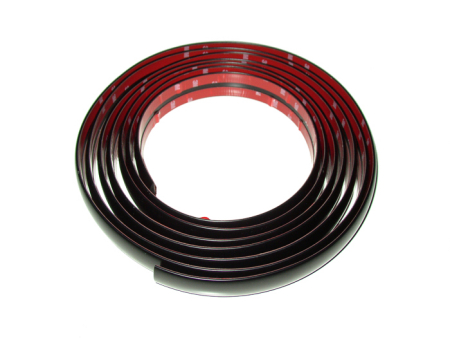 TBM Race Bumpers