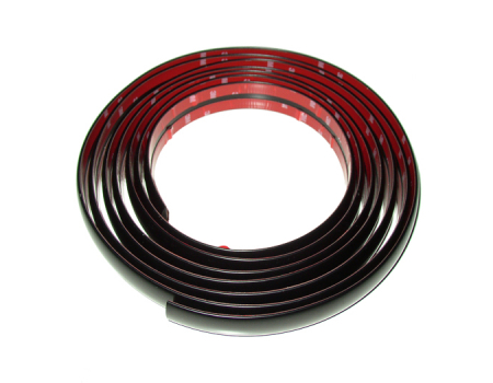 TBM Race Bumpers
