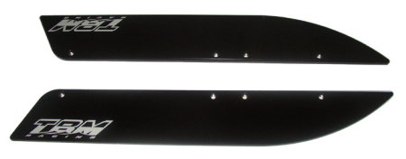 TBM Rear Sponsons